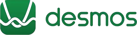 Desmos logo