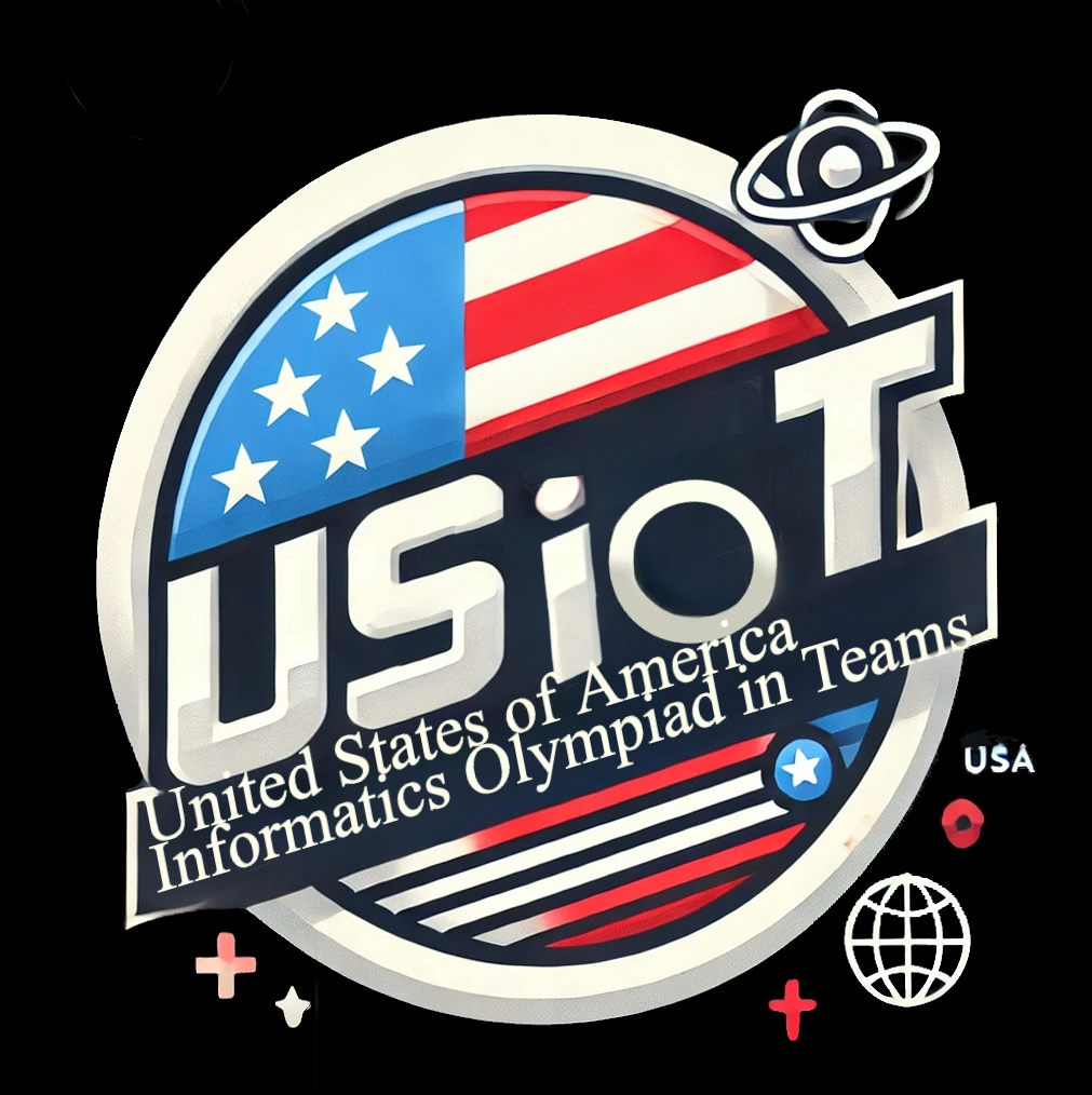USIOT Logo