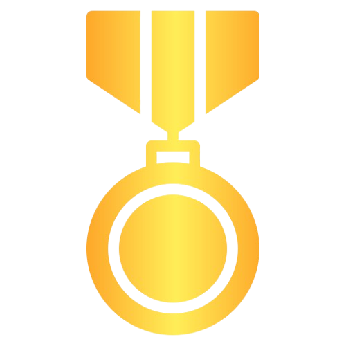 Gold medal